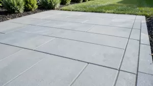 Beton na podjazd