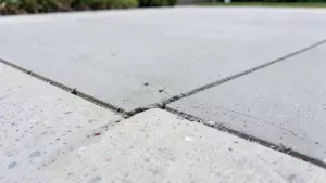 Betonowy podjazd cena