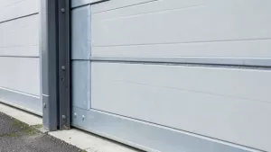 Brama Garażowa Wiśniowski Współczynnik Przenikania Ciepła