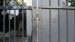 BRAMA połysk czy mat