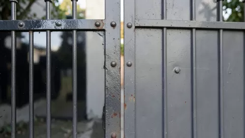 BRAMA połysk czy mat