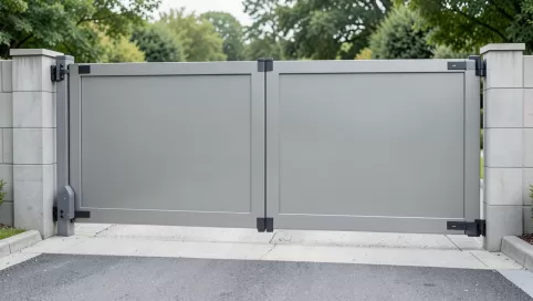 Brama przesuwna 4m z napędem cena