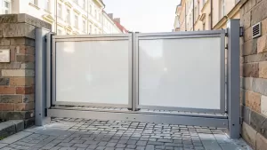 Brama przesuwna 5m cena z montażem Warszawa