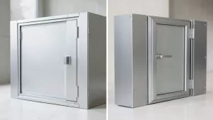 Brama UniTherm czy UniPro