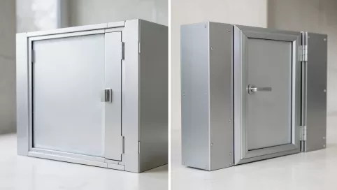 Brama UniTherm czy UniPro