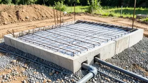 Co to jest płyta fundamentowa