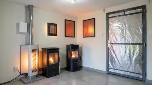 Czym ogrzać garaż 50m2