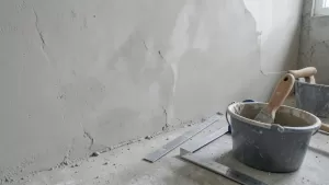 Czym Wyrównać Ściany W Garażu