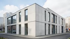 dom z płyt betonowych cena Warszawa