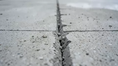 Dylatacja płyty fundamentowej co ile