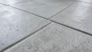 fuga do płytek betonowych