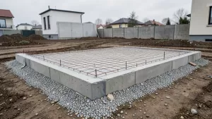 fundament czy płyta fundamentowa