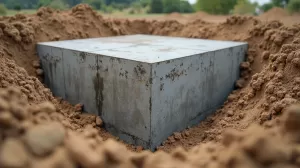 fundamenty płytkie