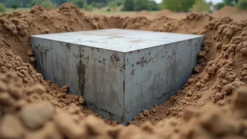 fundamenty płytkie