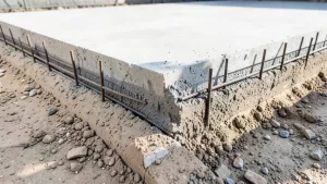 Grubość płyty fundamentowej pod dom parterowy