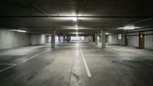 Ile kosztuje garaż w bloku