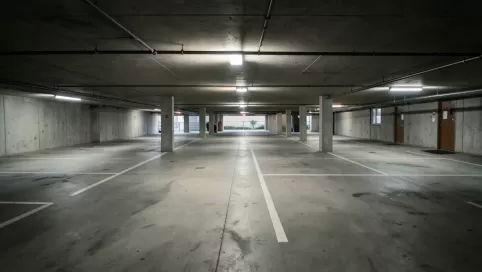 Ile kosztuje garaż w bloku
