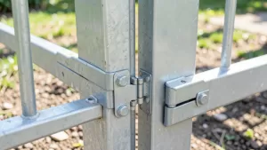 Ile kosztuje montaż bramy dwuskrzydłowej