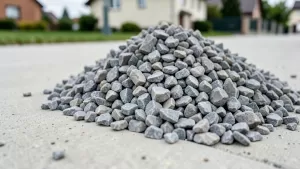 ile kosztuje tłuczeń na podjazd Łódź