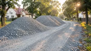 Ile kosztuje tona kamienia na podjazd Bydgoszcz