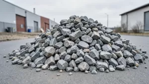 Ile kosztuje tona kamienia na podjazd Bytom