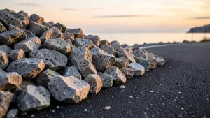 Ile kosztuje tona kamienia na podjazd Gdynia