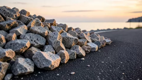 Ile kosztuje tona kamienia na podjazd Gdynia