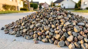 Ile kosztuje tona kamienia na podjazd Gorzów Wielkopolski