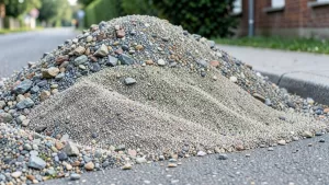 Ile kosztuje tona kamienia na podjazd Kielce