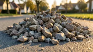 Ile kosztuje tona kamienia na podjazd Poznań