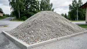 Ile kosztuje tona kamienia na podjazd Rybnik