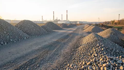 Ile kosztuje tona kamienia na podjazd Sosnowiec