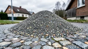 Ile kosztuje tona kamienia na podjazd Szczecin
