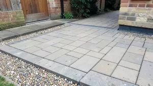 ile kosztuje zrobienie podjazdu w uk