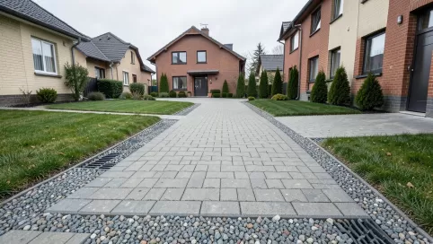 ile kosztuje zrobienie podjazdu w uk Gorzów Wielkopolski