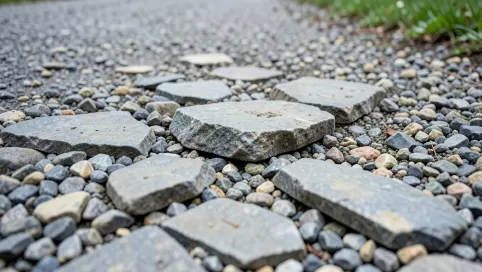 ile kosztuje zrobienie podjazdu w uk Rybnik