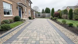 ile kosztuje zrobienie podjazdu w uk Tychy