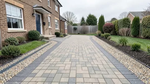 ile kosztuje zrobienie podjazdu w uk Tychy