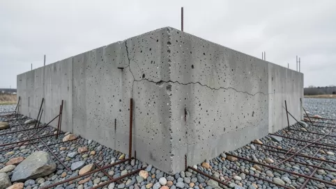 Ile waży płyta betonowa 50 x 200