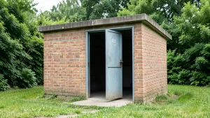 Ile wynosi podatek za garaż wolnostojący
