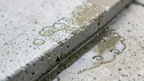 Impregnat do płyt tarasowych betonowych Libet