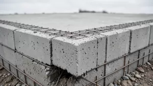 Jak gruba płyta fundamentowa