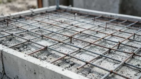Jak obliczyć zbrojenie płyty fundamentowej