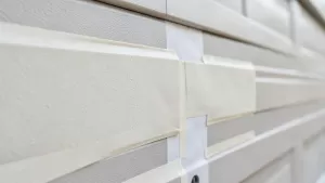 jak ocieplić bramę garażową