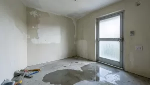 Jaka farba do nieogrzewanego garażu