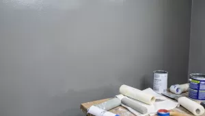 Jaka farba na ściany do garażu