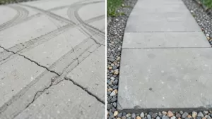 Jaka kostka na podjazd 6 czy 8