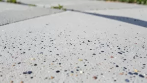Jaki beton na podjazd