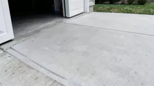 Jaki Beton Na Podjazd Do Garażu