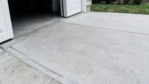 Jaki Beton Na Podjazd Do Garażu